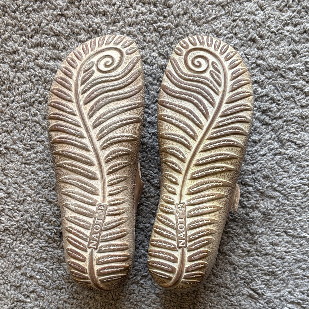 Naot “Kirei” Mary Jane Flats - Picture 5 of 6